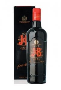 J&B Jet Scotch Whisky 0.7 L