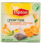 Lipton green tea 0