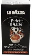 Cafea macinata 250g Lavazza Il Perfetto Espresso