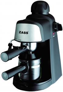 Espressor Zass ZEM 05