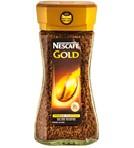 Cafea solubila Nescafe Gold 100g
