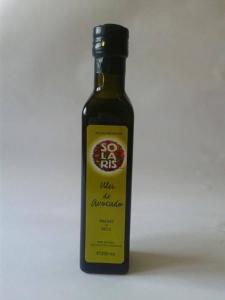 Ulei Avocado 250ml