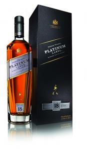 Johnnie Walker Platinum Label 0.7 L