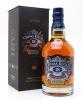 Chivas regal 18 yo scotch whisky 0.7