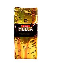 Gold Mocca Cafea Boabe 1kg