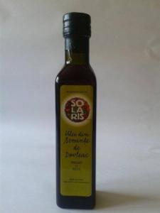 Ulei Seminte Dovleac 500ml