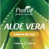 Lotiune de corp cu aloe vera, 200 ml