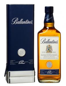 Ballantine's 12 yo Whisky 0.7 L