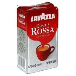 Cafea Lavazza Rossa 500g