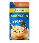 Jacobs Cappuccino Specials Oreo 220g