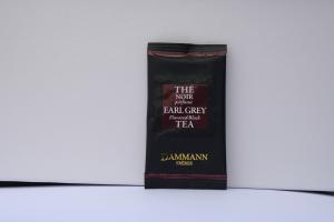 Ceai negru clasic - Earl Gray, 24 pliculete