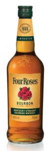 Four Roses Bourbon Whisky 0.7 L