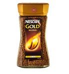 Cafea solubila Nescafe Gold Blend 200g