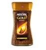 Cafea solubila nescafe gold blend