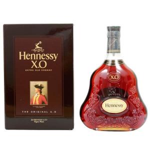 Hennessy - coniac xo 0.7 L