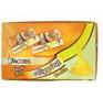 Jacobs cafea instant 3in1 clasic cu topping de