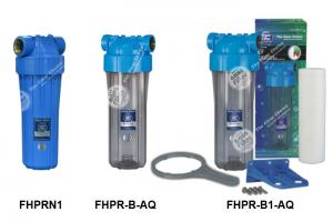 Carcasa filtru FHPR34-B1-AQ. Seria H10B