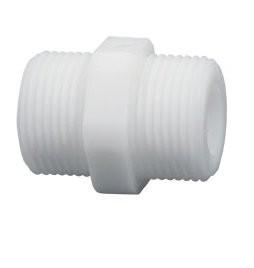 Conector din plastic pentru carcasa de filtru FXCG34
