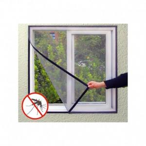 Plasa de fereastra anti insecte cu adeziv model arici 140 x 140cm