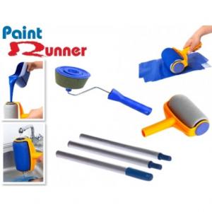 Dispozitiv pentru zugravit Paint Runner Pro