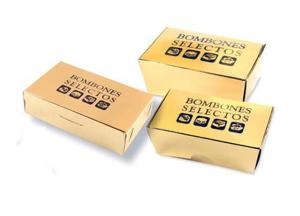 Cutii carton bomboane 500g (100buc)