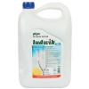 Ludwik 5l detergent vase antibacterian cu parfum de lamaie