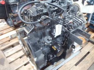 PERKINS KF30265U Motor diesel utilaje