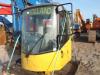 New holland lw170.b cabina incarcator frontal