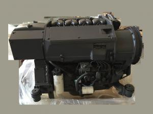 DEUTZ BF 4L 914, motor diesel