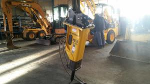 Ciocane hidraulice buldoexcavator 4