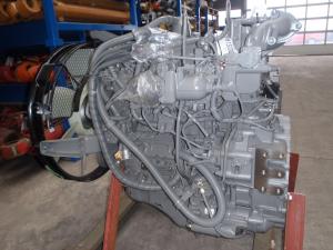 Isuzu 4HK1XZSS-03 (AM) motor utilaj