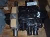 Distribuitor hidraulic kayaba c0230-55001 new holland w270