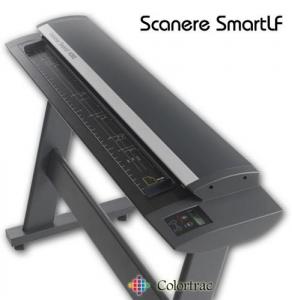 Scanner a0 colortrac