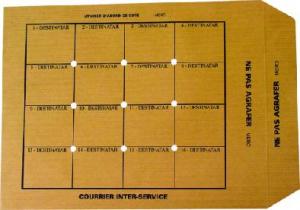 PLICURI INTERDEPARTAMENTALE