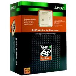 Procesor AMD Athlon64 3000+, 1800 MHz, Socket 939, box