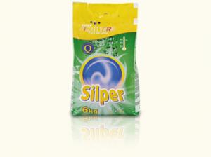 Detergent universal Silper 6 kg