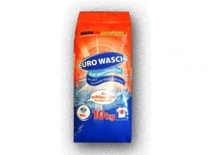Detergent universal EuroWasch 10 kg