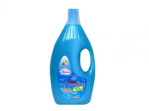 Detergent rufe lichid Quick 4 Litri - pentru haine albe