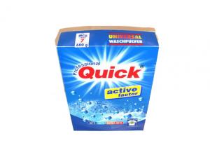 Detergent universal Quick Professional 600g