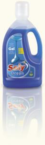 Detergent lichid SALY Ocean Gel 3 Litri