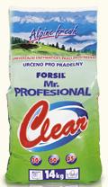 Forsil Mr. Professional 14 kg