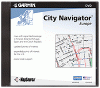 City navigator europe v9 2007 (harta europei)