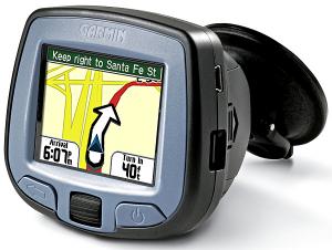 Sistem Navigatie Gps Garmin STREETPILOT I3