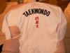 KIMONO  Tae Kwon Do 10 euro!!!