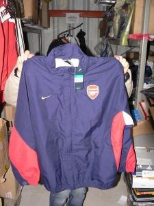 OFERTA LICHIDARE STOC GECI NIKE ARSENAL BARBATI