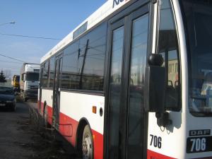 Autobuze second hand