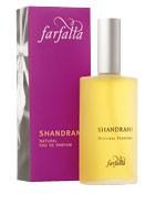 Parfum natural de femei Shandrani