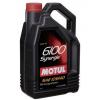 Ulei MOTUL 6100 Synergie + 10W40 5L