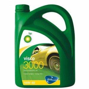 Ulei BP Visco 3000 10W40 4L