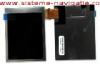 LCD DISPLAY for HTC TOUCH, HTC P3450